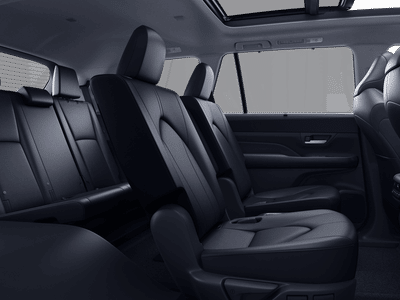 2026 Toyota Grand Highlander - Photo 7