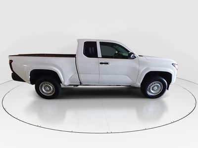 2024 Toyota Tacoma 2WD - Photo 8