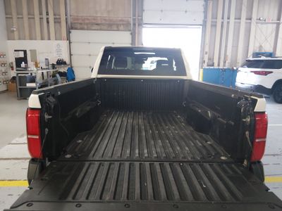2024 Toyota Tacoma 2WD - Photo 11