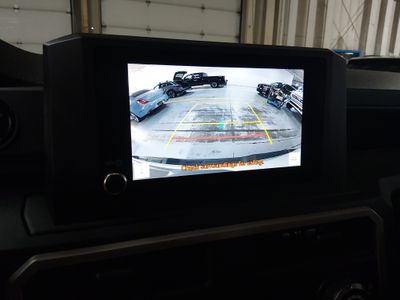 2024 Toyota Tacoma 2WD - Photo 16
