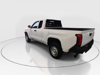 2024 Toyota Tacoma 2WD - Photo 5