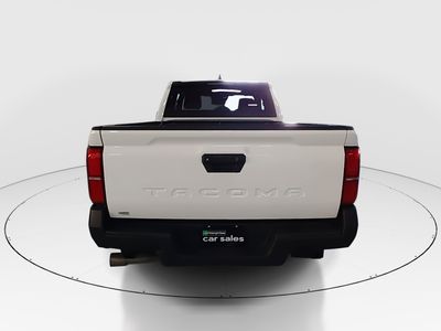 2024 Toyota Tacoma 2WD - Photo 6
