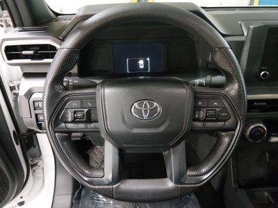 2024 Toyota Tacoma 2WD - Photo 12
