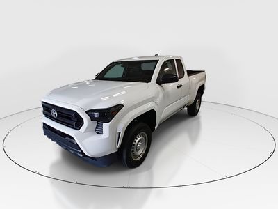 2024 Toyota Tacoma 2WD - Photo 3