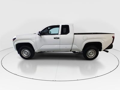 2024 Toyota Tacoma 2WD - Photo 4