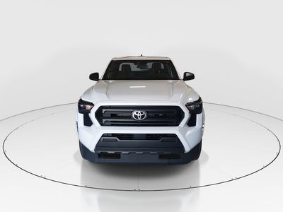 2024 Toyota Tacoma 2WD - Photo 2