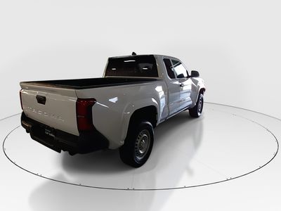 2024 Toyota Tacoma 2WD - Photo 7