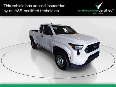 2024 Toyota Tacoma 2WD - Photo 1