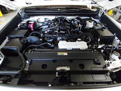 2024 Toyota Tacoma 2WD - Photo 9