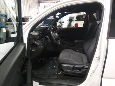 2024 Toyota Tacoma 2WD - Photo 17