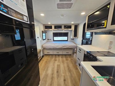 2026 Alliance RV Delta Solo — photo 7 view