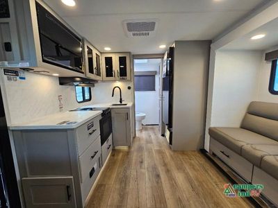 2026 Alliance RV Delta Solo — photo 8 view