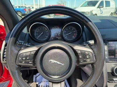 2014 Jaguar F-TYPE - Photo 17