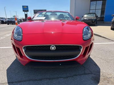 2014 Jaguar F-TYPE - Photo 9