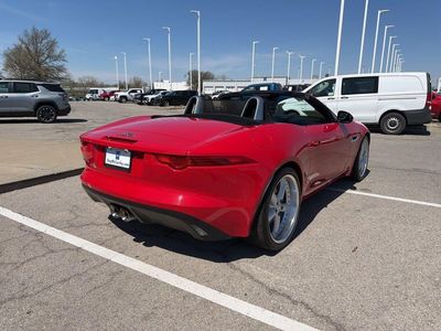 2014 Jaguar F-TYPE - Photo 4