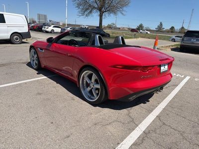 2014 Jaguar F-TYPE - Photo 6