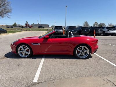 2014 Jaguar F-TYPE - Photo 7