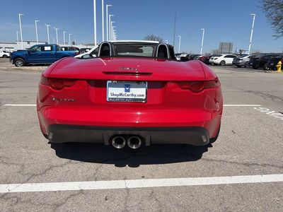 2014 Jaguar F-TYPE - Photo 5