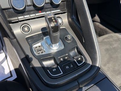 2014 Jaguar F-TYPE - Photo 20
