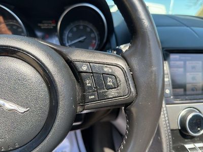 2014 Jaguar F-TYPE - Photo 16