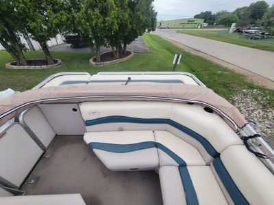 2002 Fisher Freedom 200 DLX - Photo 13