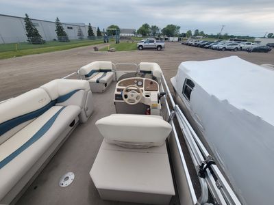 2002 Fisher Freedom 200 DLX - Photo 12