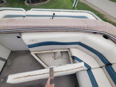 2002 Fisher Freedom 200 DLX - Photo 18