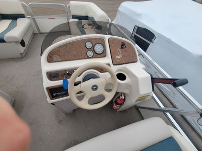 2002 Fisher Freedom 200 DLX - Photo 16