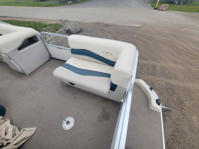 2002 Fisher Freedom 200 DLX - Photo 8