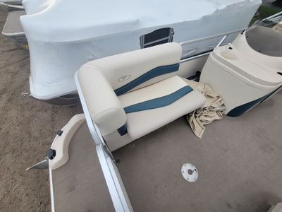 2002 Fisher Freedom 200 DLX - Photo 10