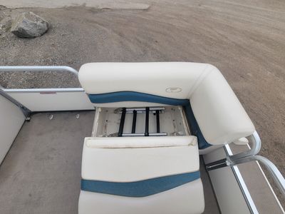 2002 Fisher Freedom 200 DLX - Photo 9