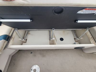 2002 Fisher Freedom 200 DLX - Photo 19