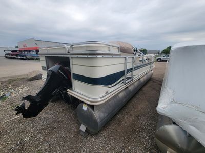 2002 Fisher Freedom 200 DLX - Photo 5