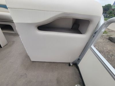 2002 Fisher Freedom 200 DLX - Photo 17