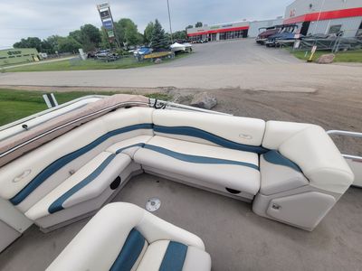 2002 Fisher Freedom 200 DLX - Photo 14