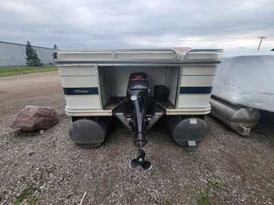 2002 Fisher Freedom 200 DLX - Photo 4