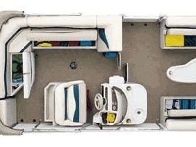 2002 Fisher Freedom 200 DLX - Photo 22