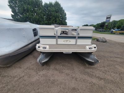 2002 Fisher Freedom 200 DLX - Photo 6