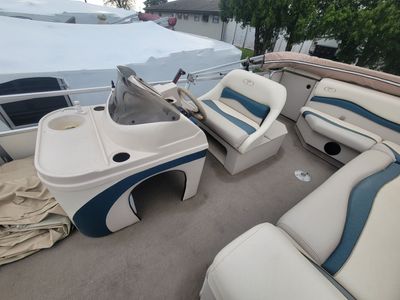 2002 Fisher Freedom 200 DLX - Photo 15