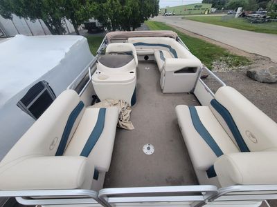 2002 Fisher Freedom 200 DLX - Photo 7