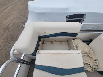 2002 Fisher Freedom 200 DLX - Photo 11