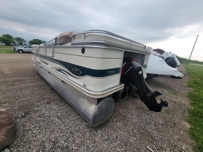 2002 Fisher Freedom 200 DLX - Photo 3