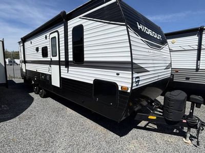 2022 Keystone Hideout - Photo 1