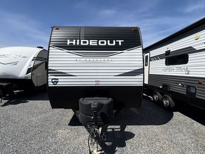 2022 Keystone Hideout - Photo 3