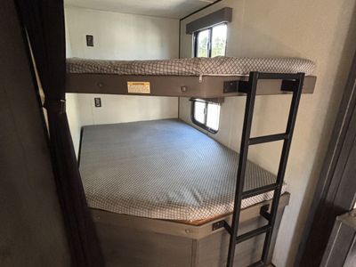 2022 Keystone Hideout - Photo 13