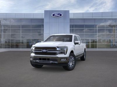 2026 Ford F-150 - Photo 2