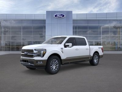2026 Ford F-150 - Photo 1