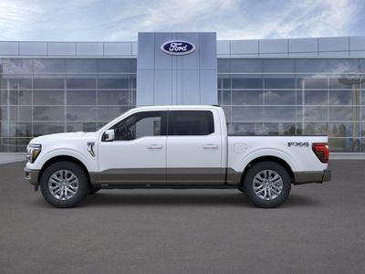 2026 Ford F-150 - Photo 3