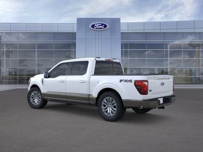 2026 Ford F-150 - Photo 4