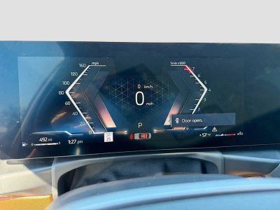 2025 BMW 3 Series — photo 41 view